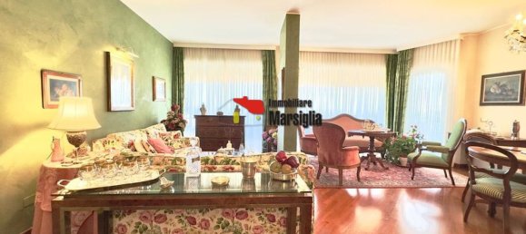 4 rooms Apartment in Sanremo, Italy No. 33230 28