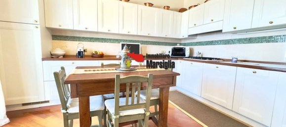 4 rooms Apartment in Sanremo, Italy No. 33230 32