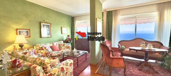 4 rooms Apartment in Sanremo, Italy No. 33230 22