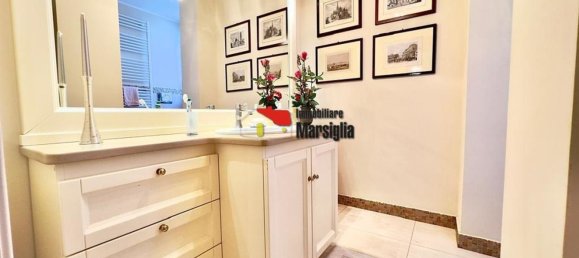 4 rooms Apartment in Sanremo, Italy No. 33230 47