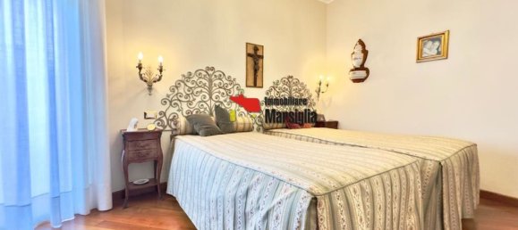 4 rooms Apartment in Sanremo, Italy No. 33230 53