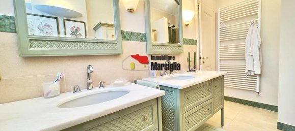 4 rooms Apartment in Sanremo, Italy No. 33230 63