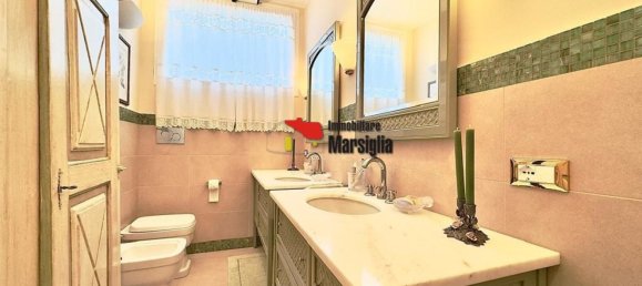 4 rooms Apartment in Sanremo, Italy No. 33230 56