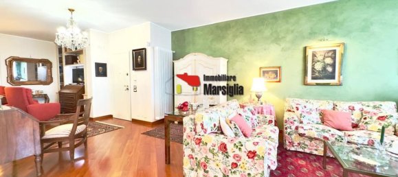 4 rooms Apartment in Sanremo, Italy No. 33230 21