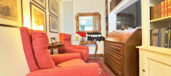 4 rooms Apartment in Sanremo, Italy No. 33230 31