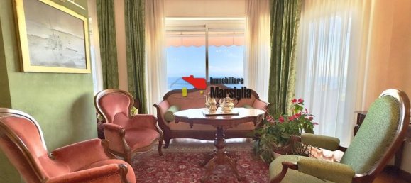 4 rooms Apartment in Sanremo, Italy No. 33230 9