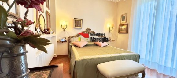 4 rooms Apartment in Sanremo, Italy No. 33230 40