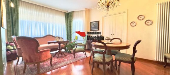 4 rooms Apartment in Sanremo, Italy No. 33230 14