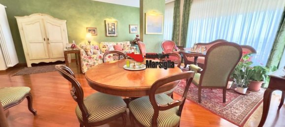 4 rooms Apartment in Sanremo, Italy No. 33230 15