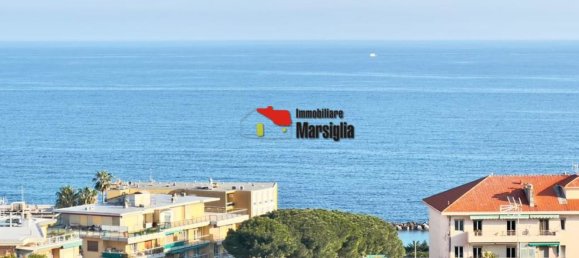 4 rooms Apartment in Sanremo, Italy No. 33230 5
