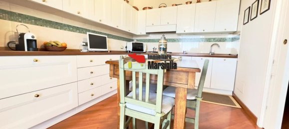 4 rooms Apartment in Sanremo, Italy No. 33230 35