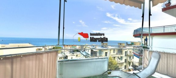 4 rooms Apartment in Sanremo, Italy No. 33230 3