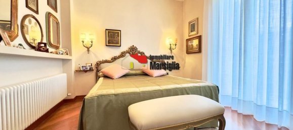 4 rooms Apartment in Sanremo, Italy No. 33230 45