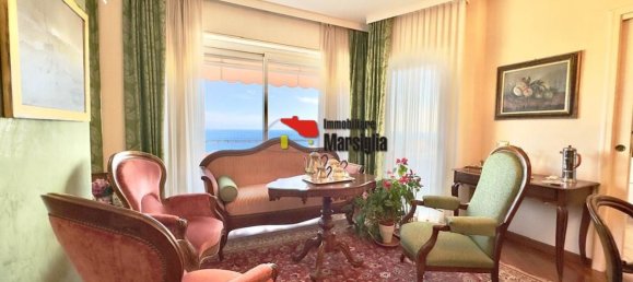 4 rooms Apartment in Sanremo, Italy No. 33230 11