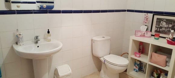 Квартира с 1 спальней в Марбелья, Испания № 52510 6