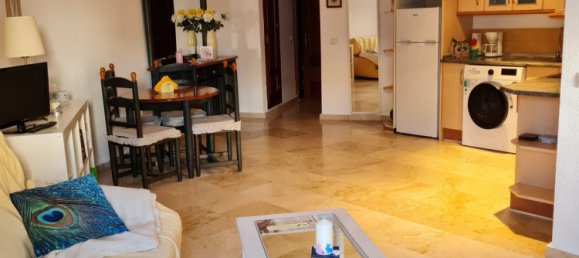 Квартира с 1 спальней в Марбелья, Испания № 52510 24