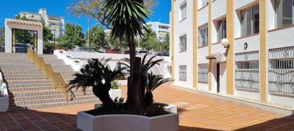 Квартира с 1 спальней в Марбелья, Испания № 52510 11