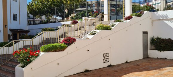 Квартира с 1 спальней в Марбелья, Испания № 52510 3