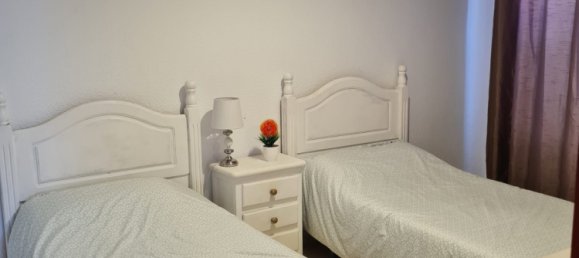 Квартира с 1 спальней в Марбелья, Испания № 52510 23