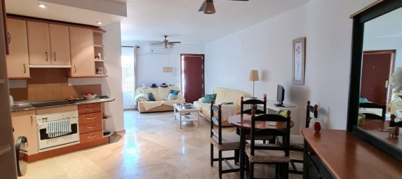 Квартира с 1 спальней в Марбелья, Испания № 52510 25