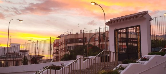 Квартира с 1 спальней в Марбелья, Испания № 52510 19