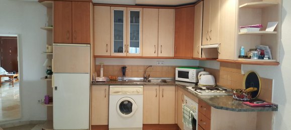 Квартира с 1 спальней в Марбелья, Испания № 52510 21