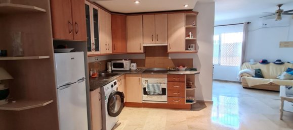 Квартира с 1 спальней в Марбелья, Испания № 52510 17