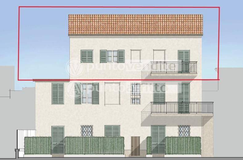 3 bedrooms Apartment in Capannori, Italy No. 42678