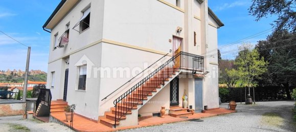 6 bedrooms Villa in Certaldo, Italy No. 276592 4