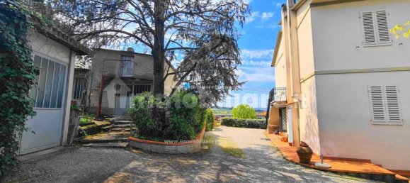 6 bedrooms Villa in Certaldo, Italy No. 276592 20