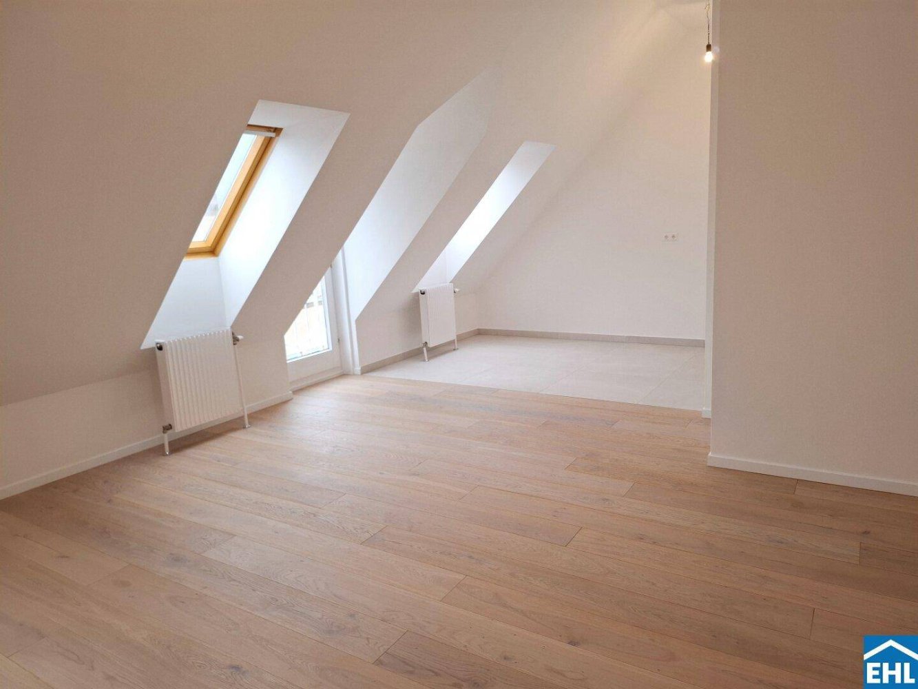 Studio à Wahring, Austria No. 3700