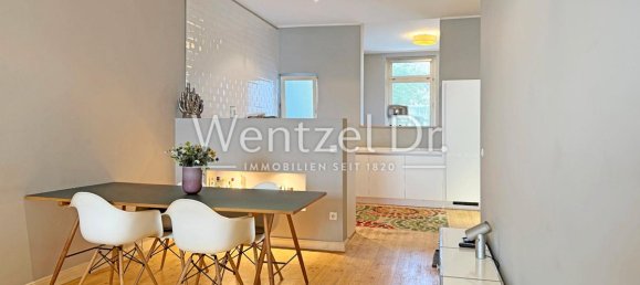 1 chambre Appartement à Eimsbuttel, Germany No. 73749 15