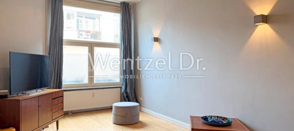 1 chambre Appartement à Eimsbuttel, Germany No. 73749 14