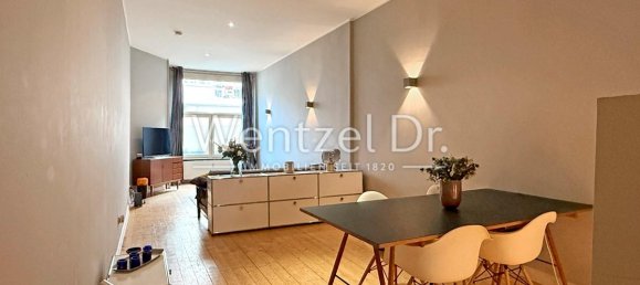 1 chambre Appartement à Eimsbuttel, Germany No. 73749 17