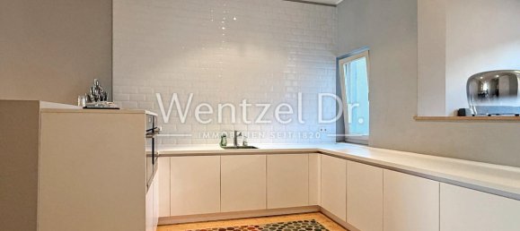 1 chambre Appartement à Eimsbuttel, Germany No. 73749 2