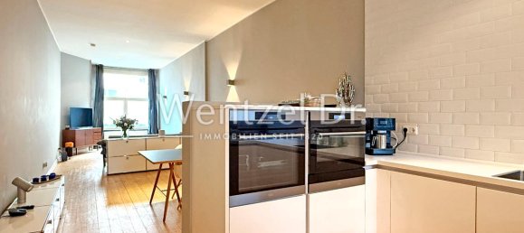 1 chambre Appartement à Eimsbuttel, Germany No. 73749 3