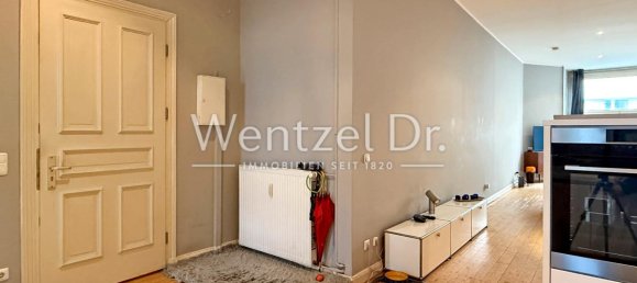 1 chambre Appartement à Eimsbuttel, Germany No. 73749 12