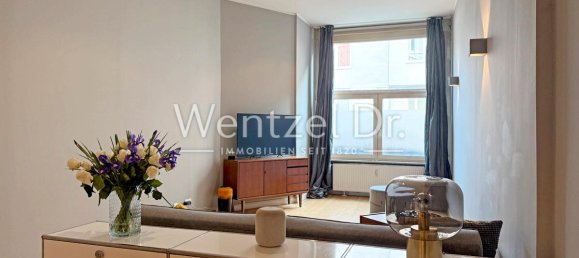 1 chambre Appartement à Eimsbuttel, Germany No. 73749 13
