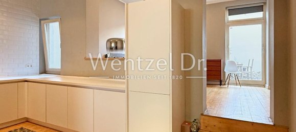 1 chambre Appartement à Eimsbuttel, Germany No. 73749 18