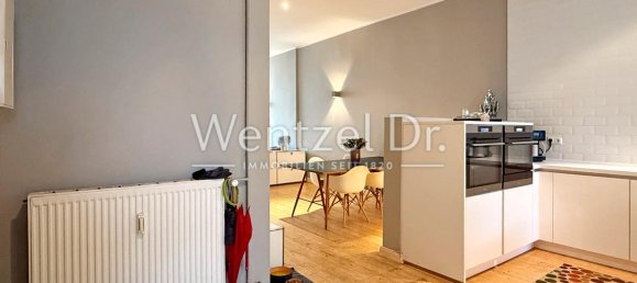 1 chambre Appartement à Eimsbuttel, Germany No. 73749 11