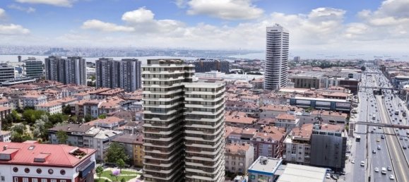 Apartment 1+1 in Istanbul, Turkey No. 2947 5