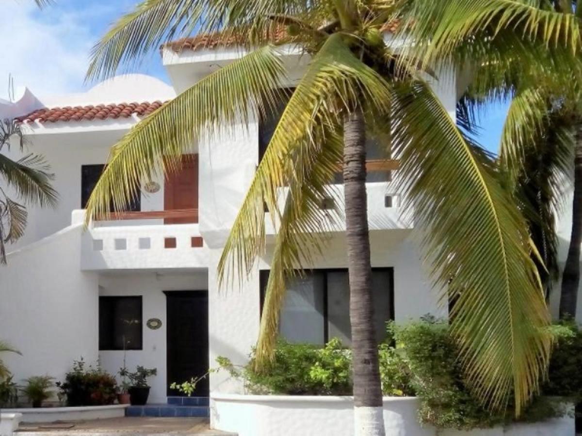 Apartamento T3 em Sinaloa, Mexico N.º 167285