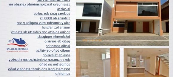 Casa de 2 dormitorios en Puebla, Mexico No. 148356 2