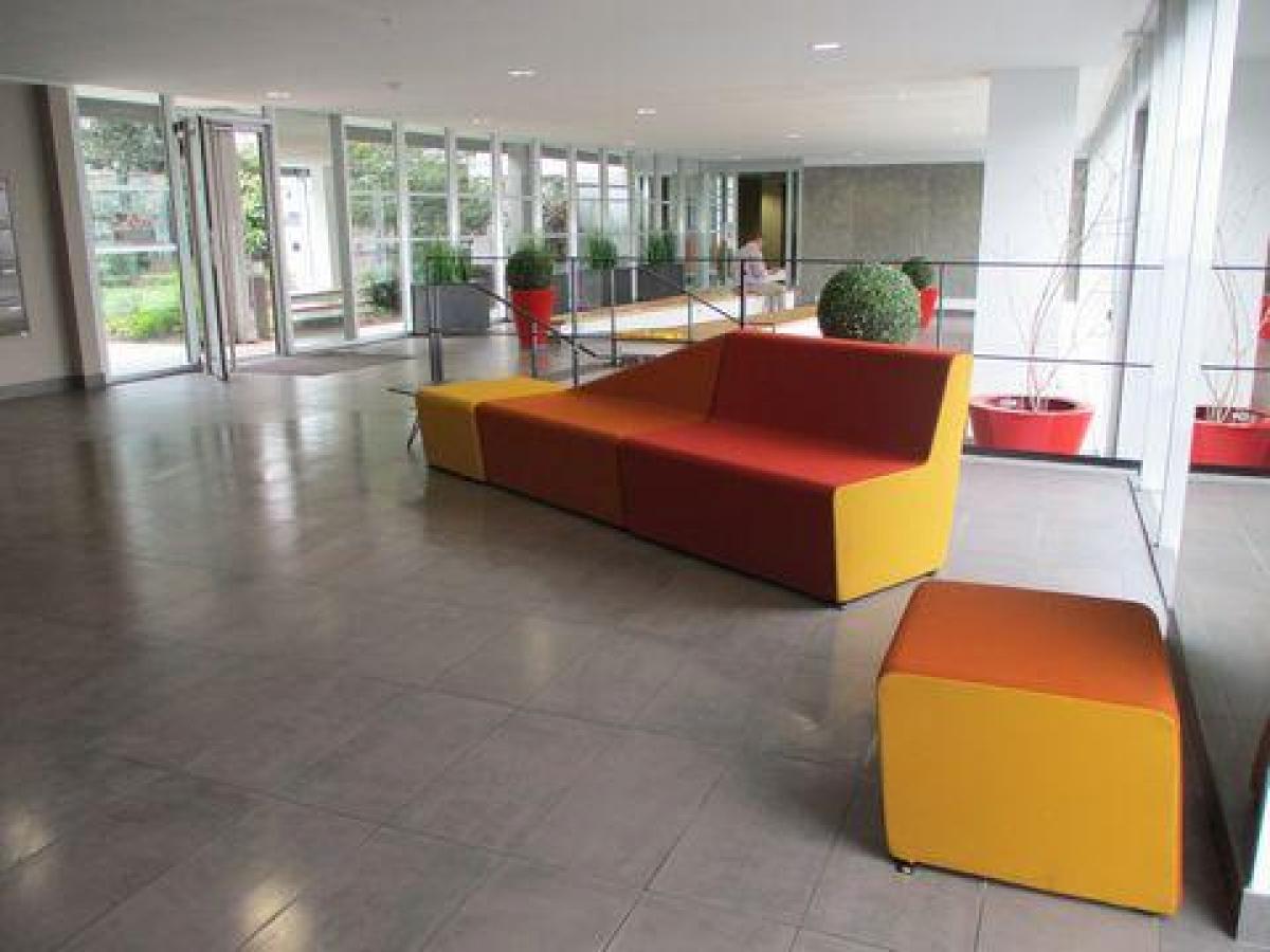 Studio à condo à Bordeaux, France No. 14940