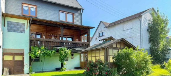 2 غرف نوم منزل في Westerwaldkreis, Germany رقم 102747 36