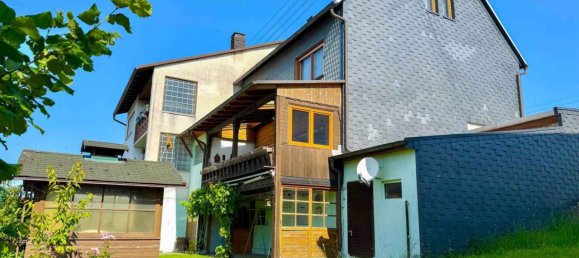 2 غرف نوم منزل في Westerwaldkreis, Germany رقم 102747 34