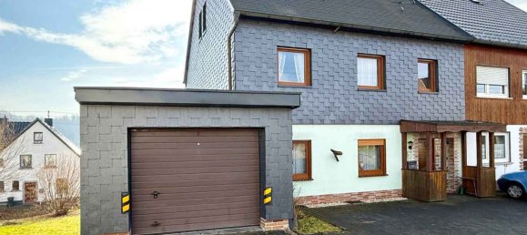 2 غرف نوم منزل في Westerwaldkreis, Germany رقم 102747 2