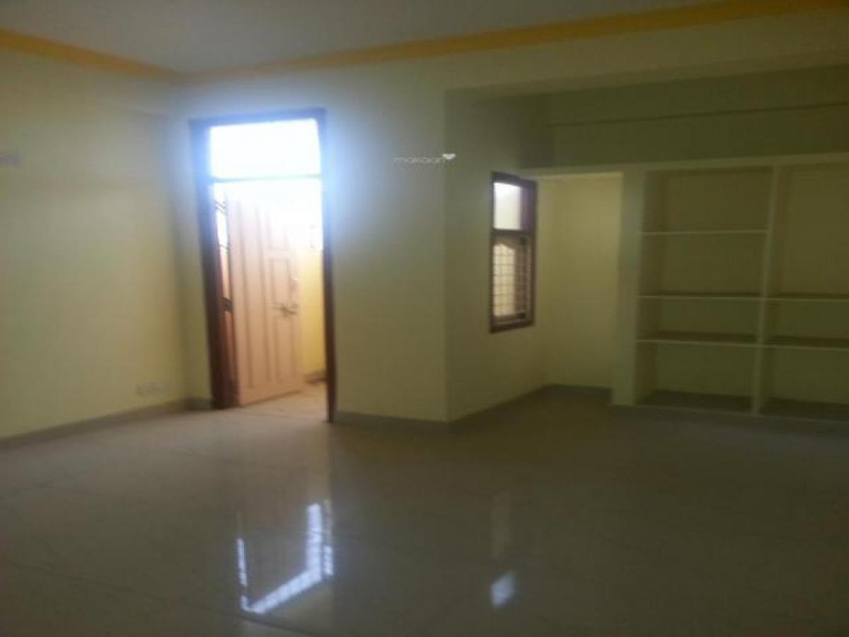 Studio in Hyderabad, India No. 3986