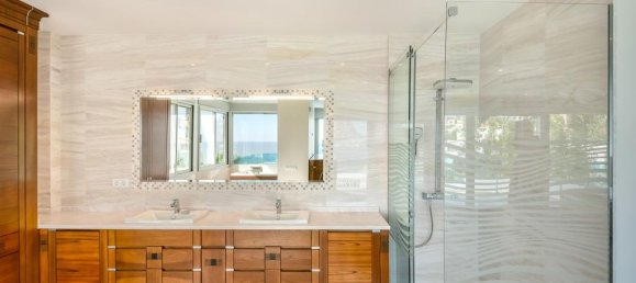 3 bedrooms Villa in Calpe, Spain No. 3466 13