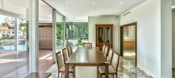 3 bedrooms Villa in Calpe, Spain No. 3466 4